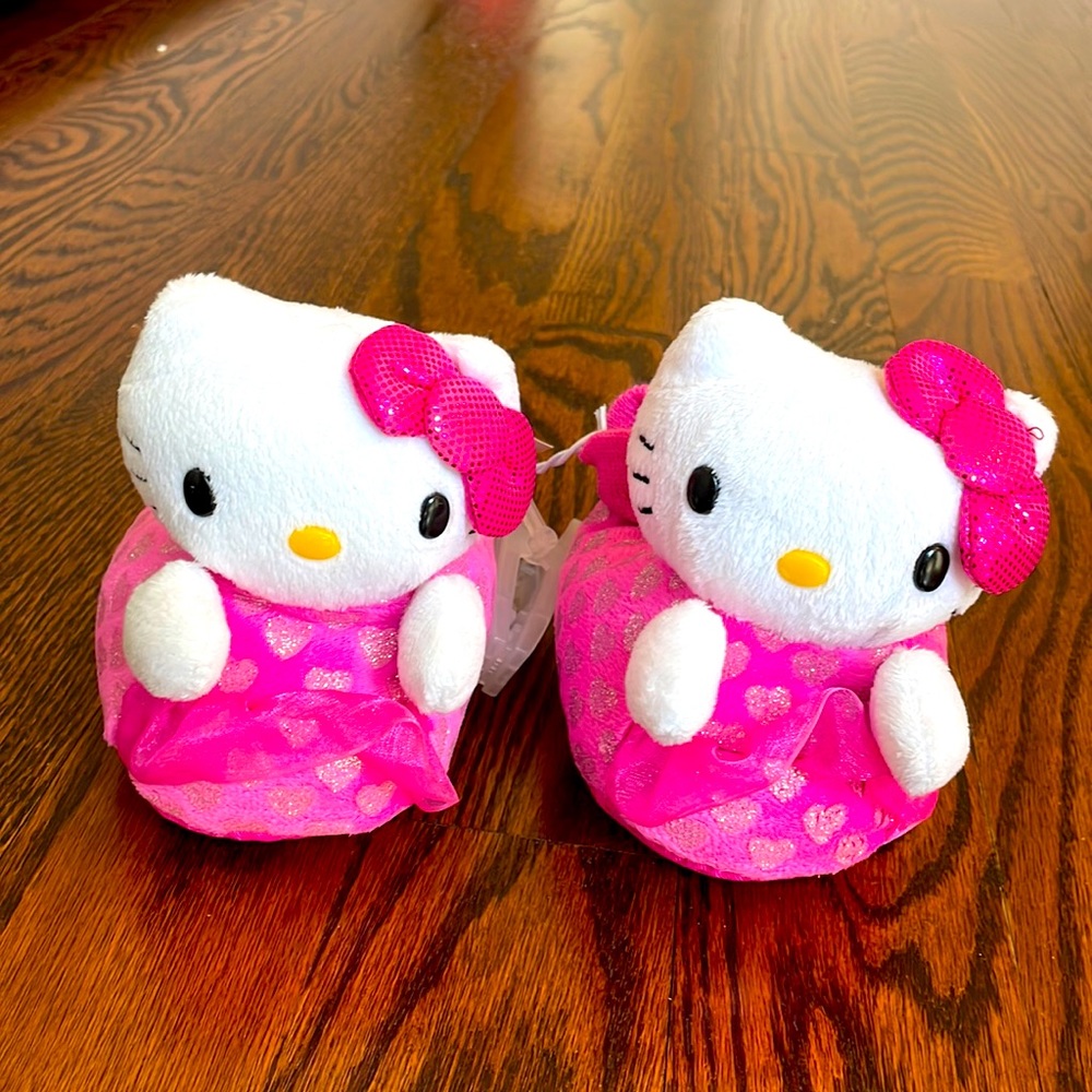 Toddler slip on shoes